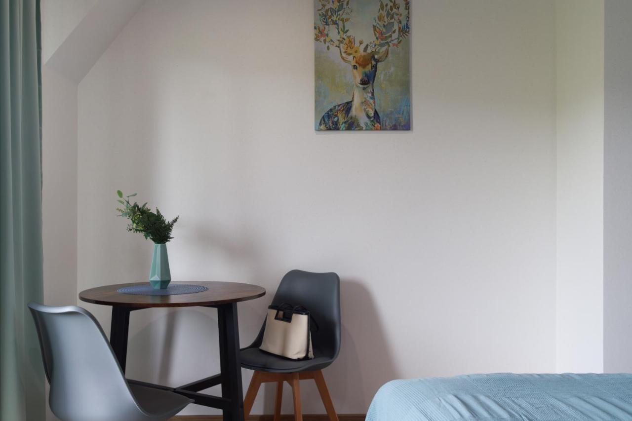 Hill House Apartamenty Białka Tatrzańska Exterior foto