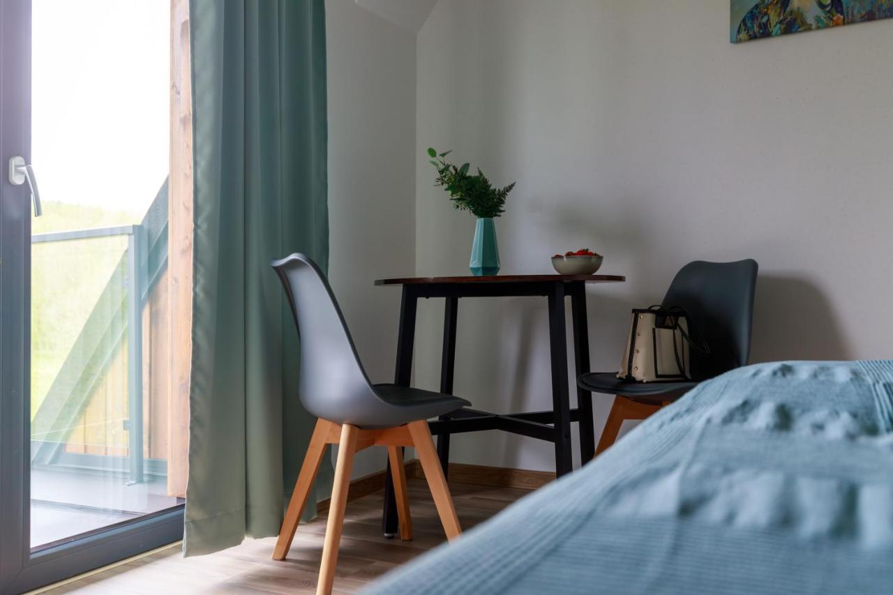 Hill House Apartamenty Białka Tatrzańska Exterior foto