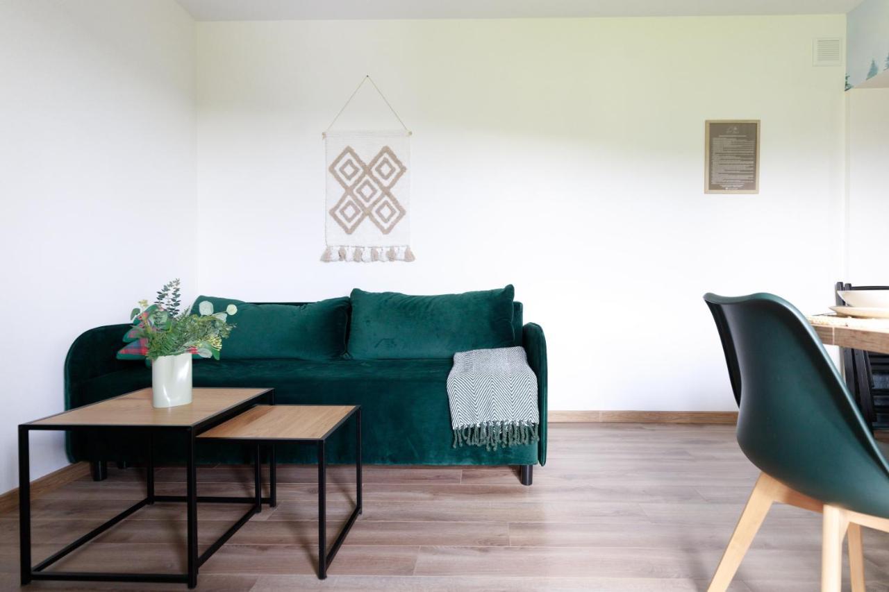Hill House Apartamenty Białka Tatrzańska Exterior foto