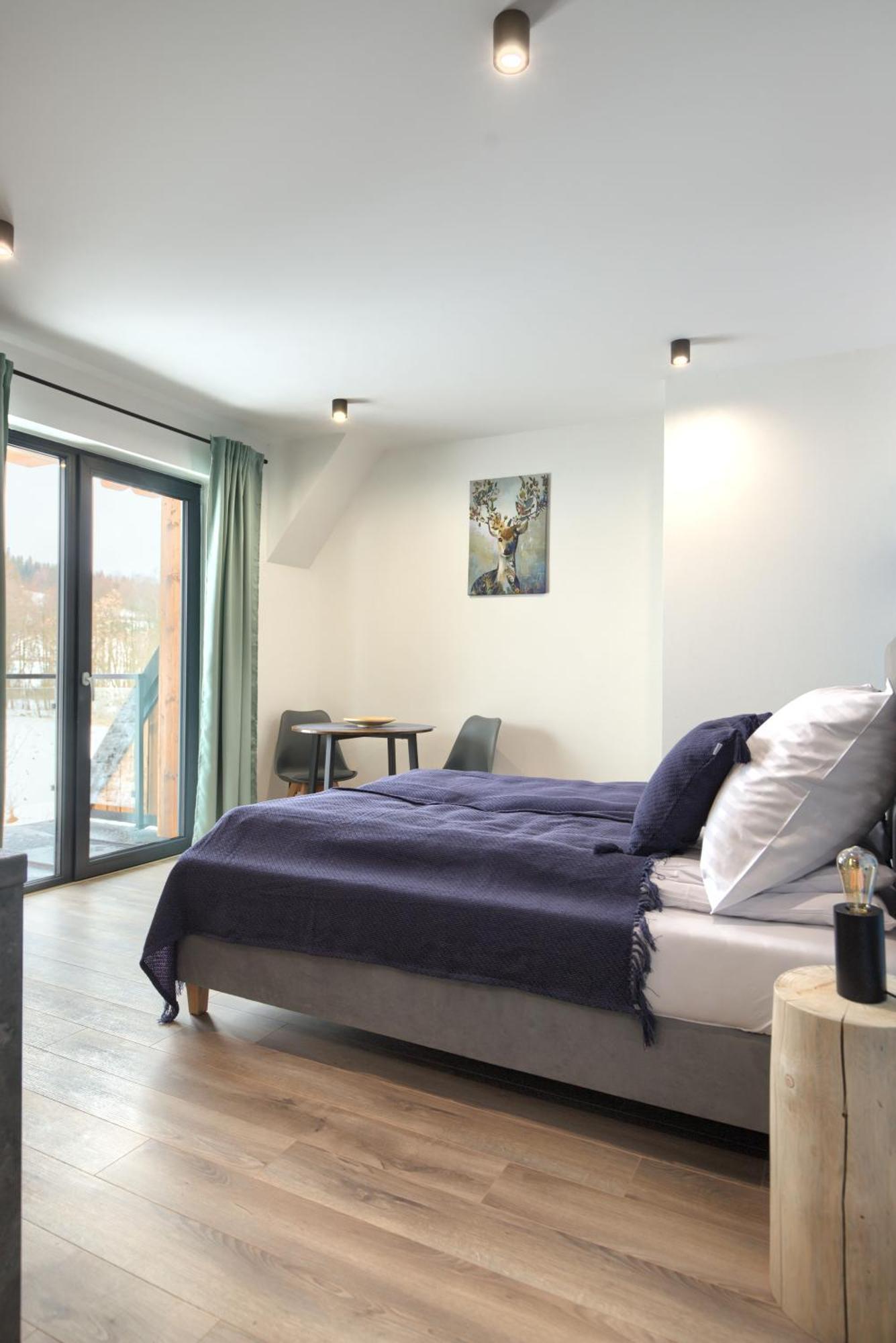 Hill House Apartamenty Białka Tatrzańska Zimmer foto